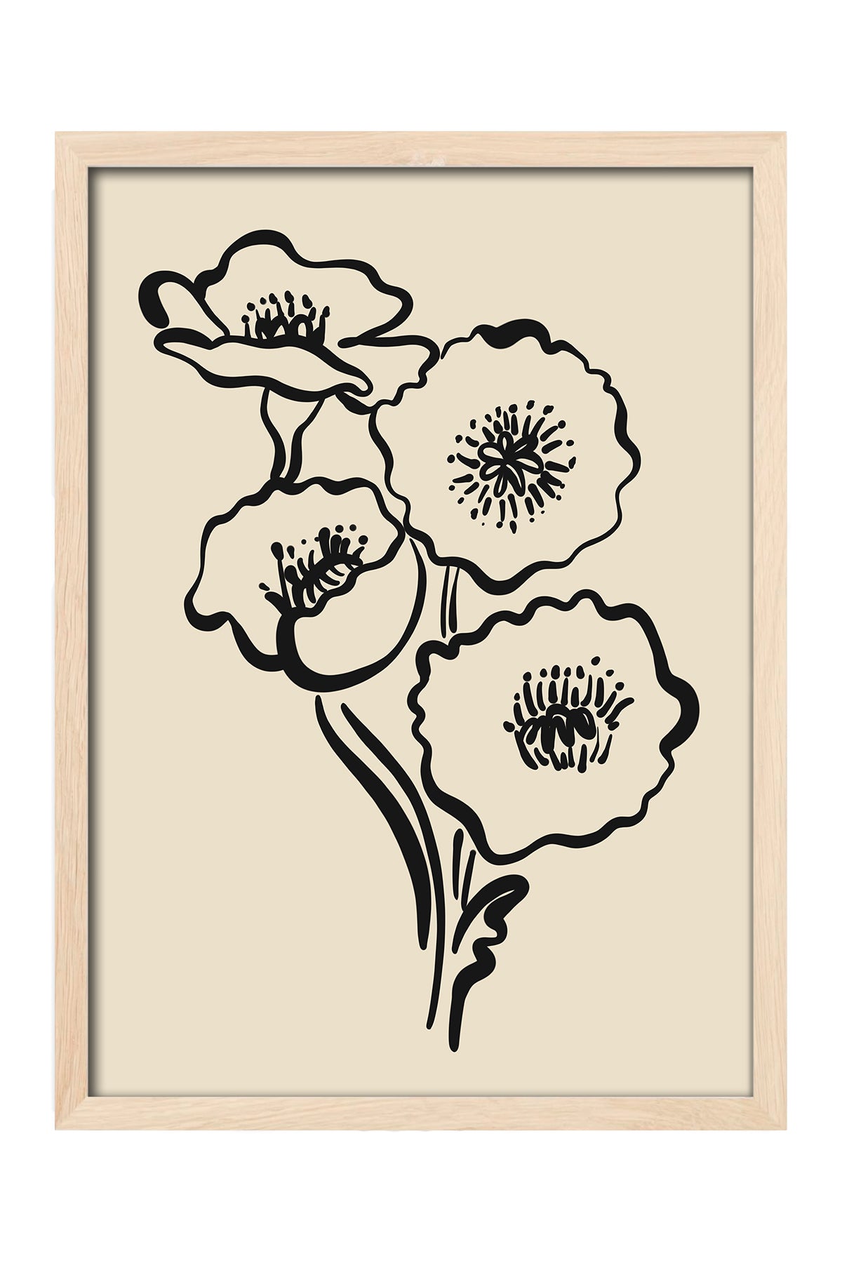 Bloom - tablo
