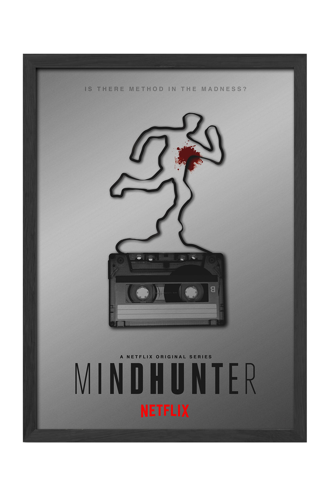 Mindhunter - tablo