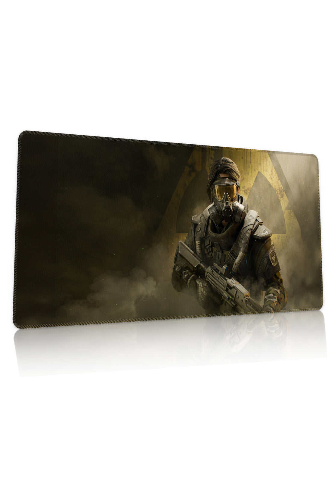 Delta Force - mousepad