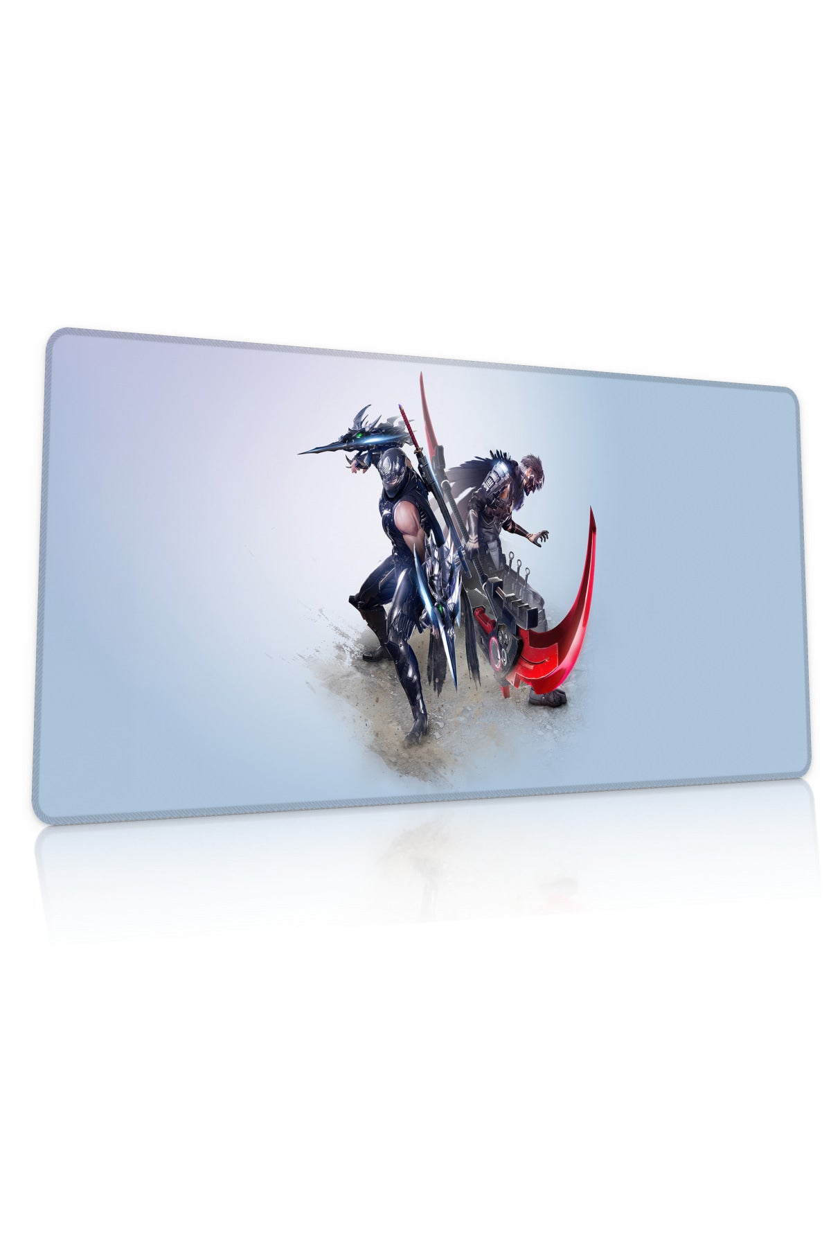 Ninja Gaiden - mousepad