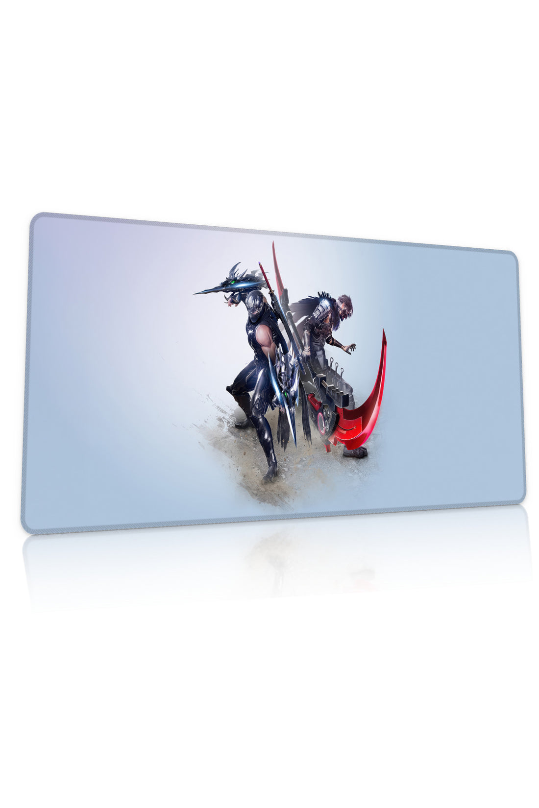 Ninja Gaiden - mousepad