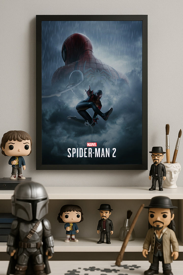 Spider-Man