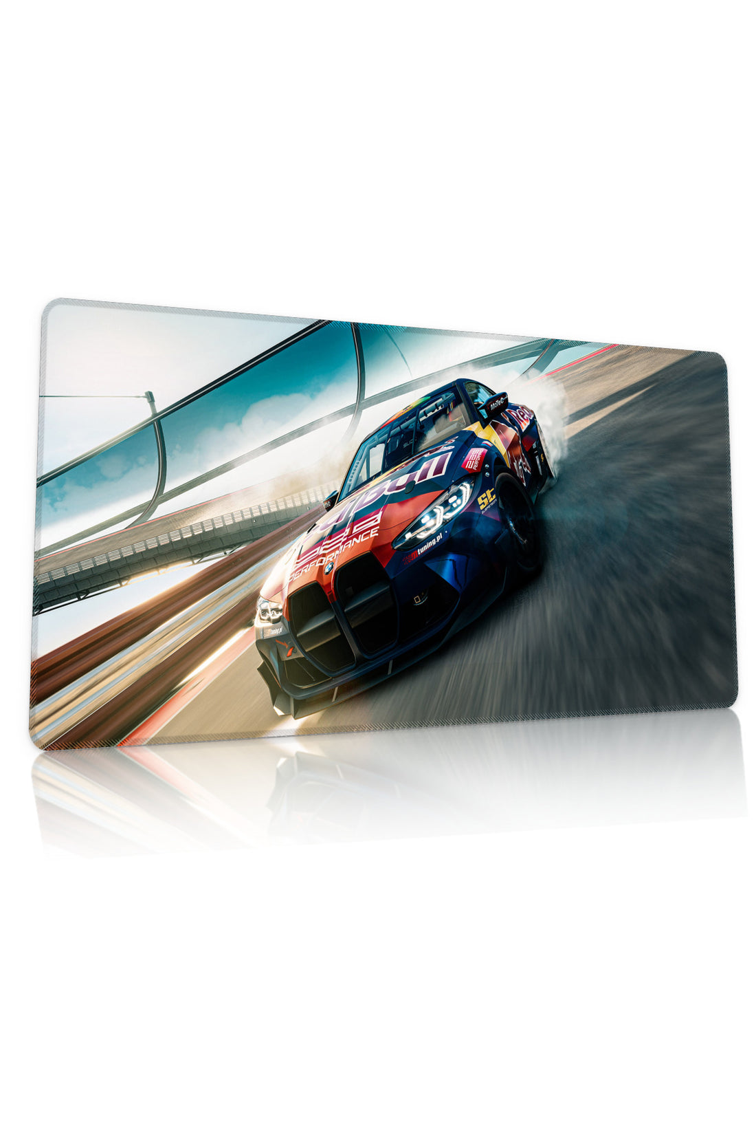 Forza Horizon BMW - mousepad