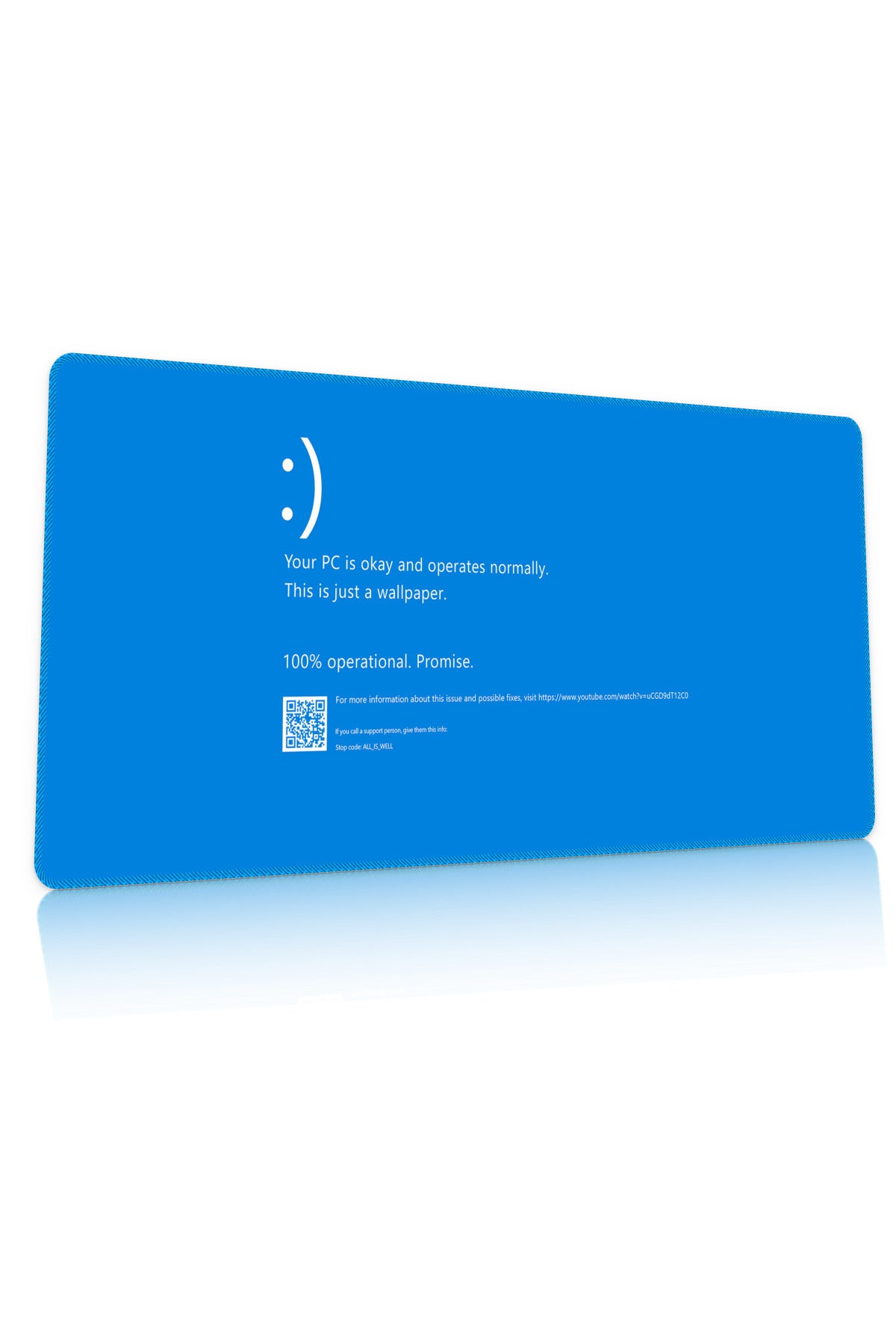 Hediyelik - mousepad