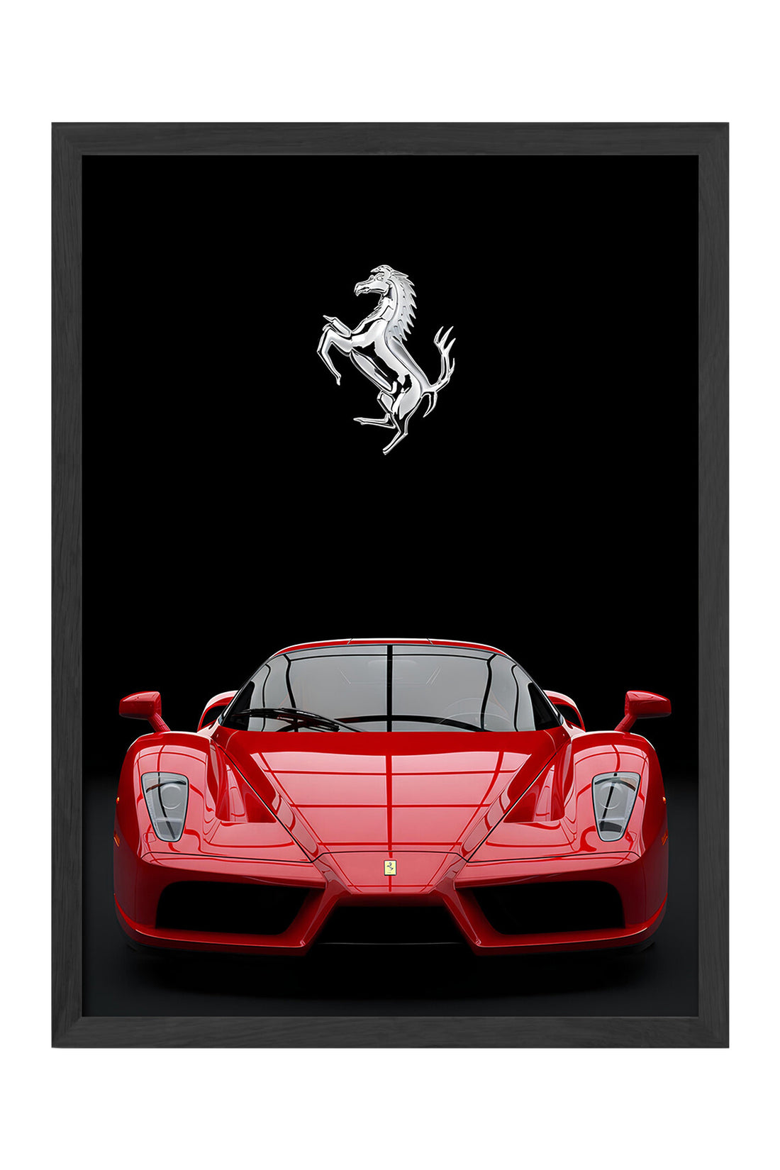 Ferrari Enzo - tablo