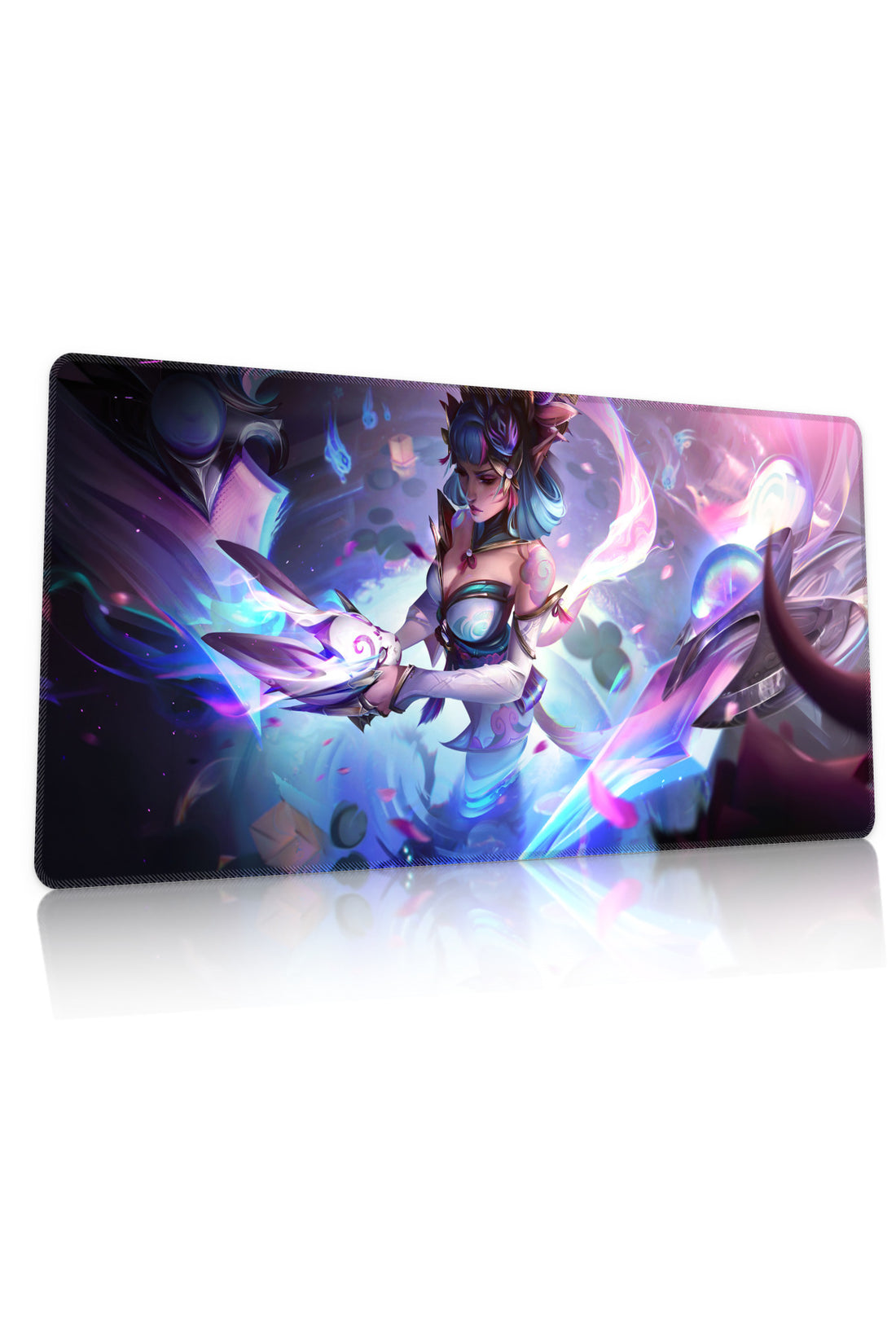 League of Legends Evelynn - mousepad