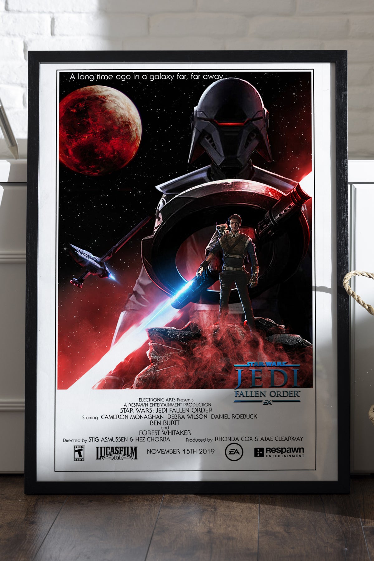 Star Wars