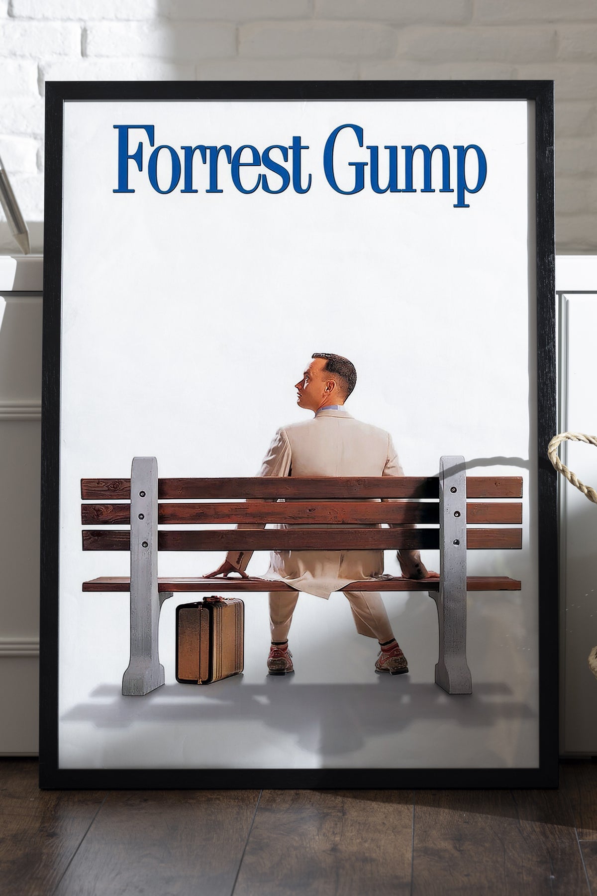 Forrest Gump - tablo