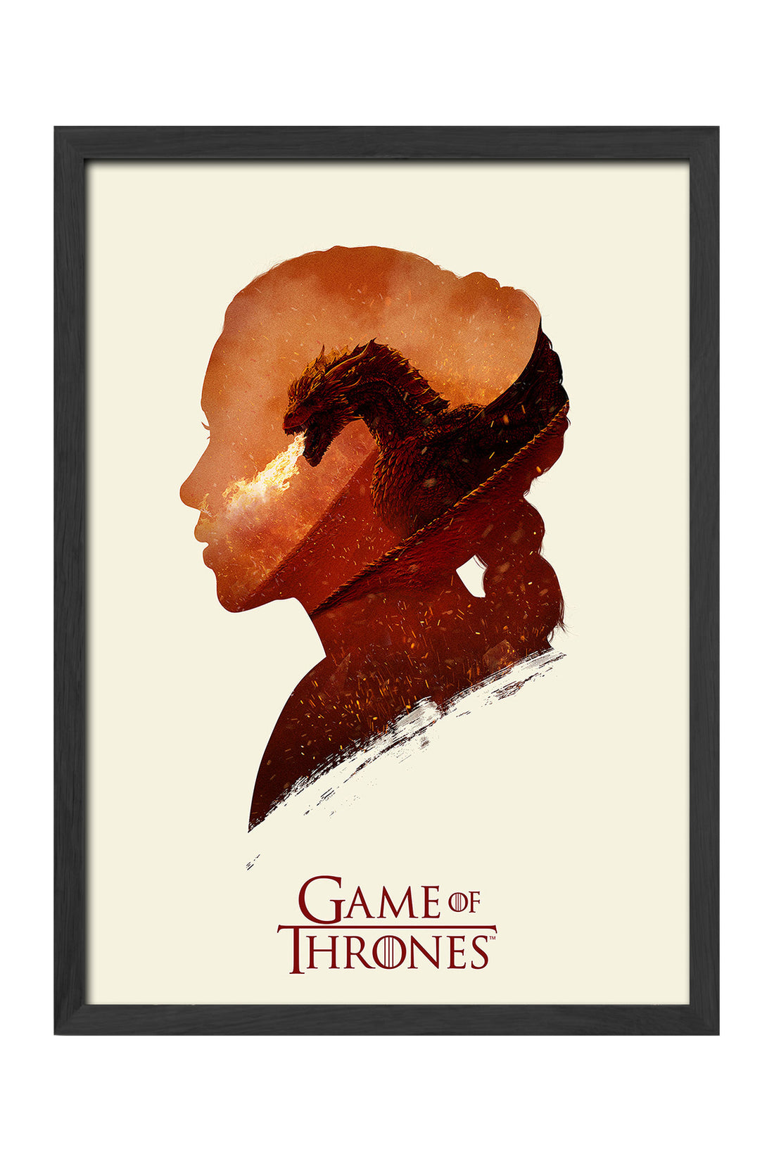 Game of Thrones - tablo