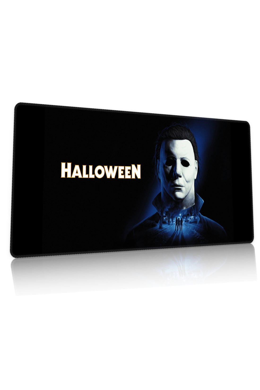 Halloween - mousepad