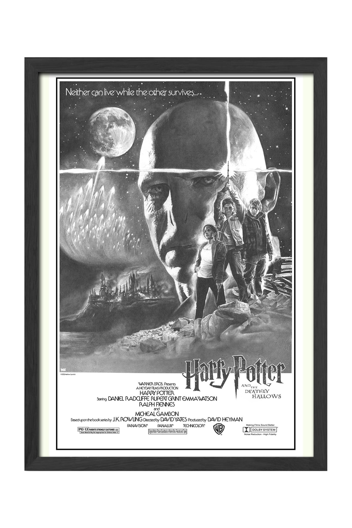 Harry Potter