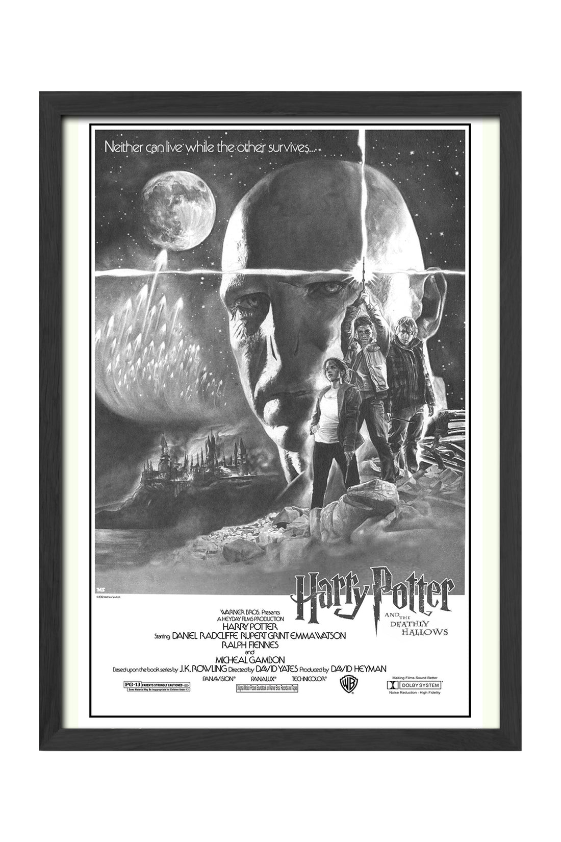 Harry Potter