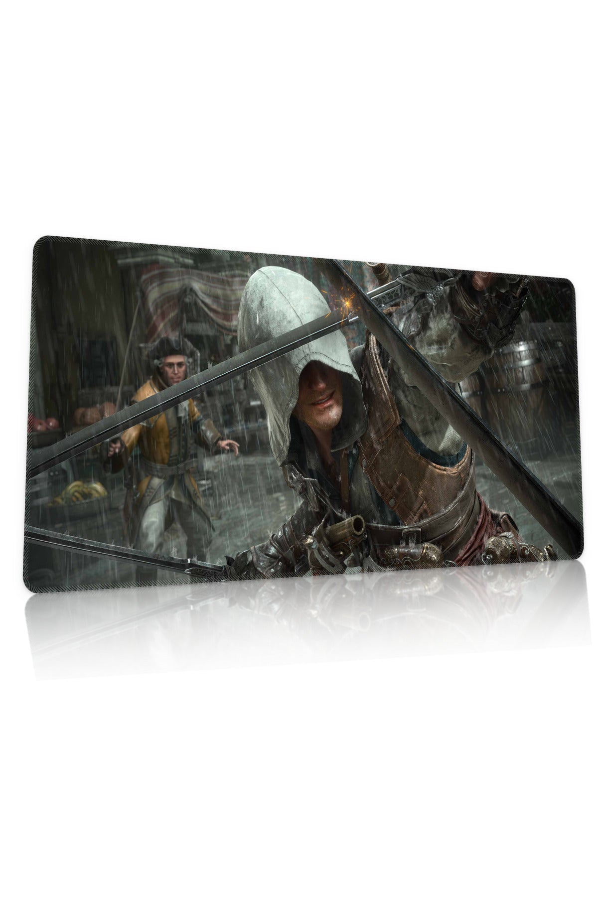 Assassins Creed - mousepad