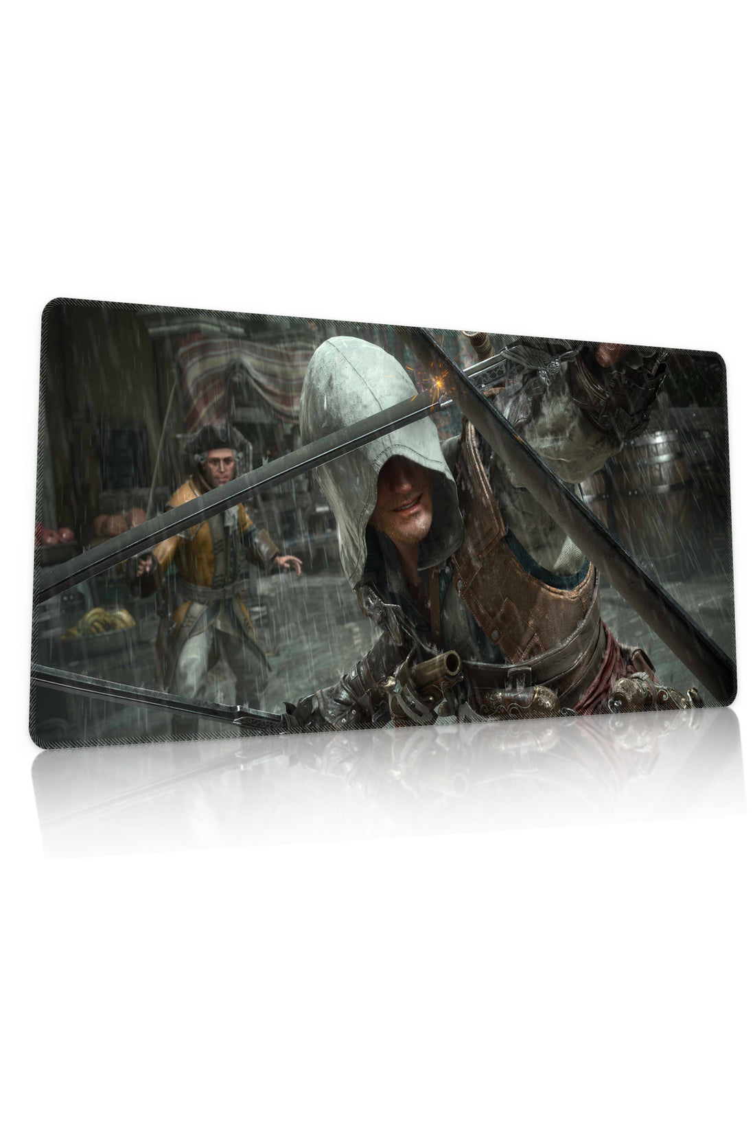 Assassins Creed - mousepad