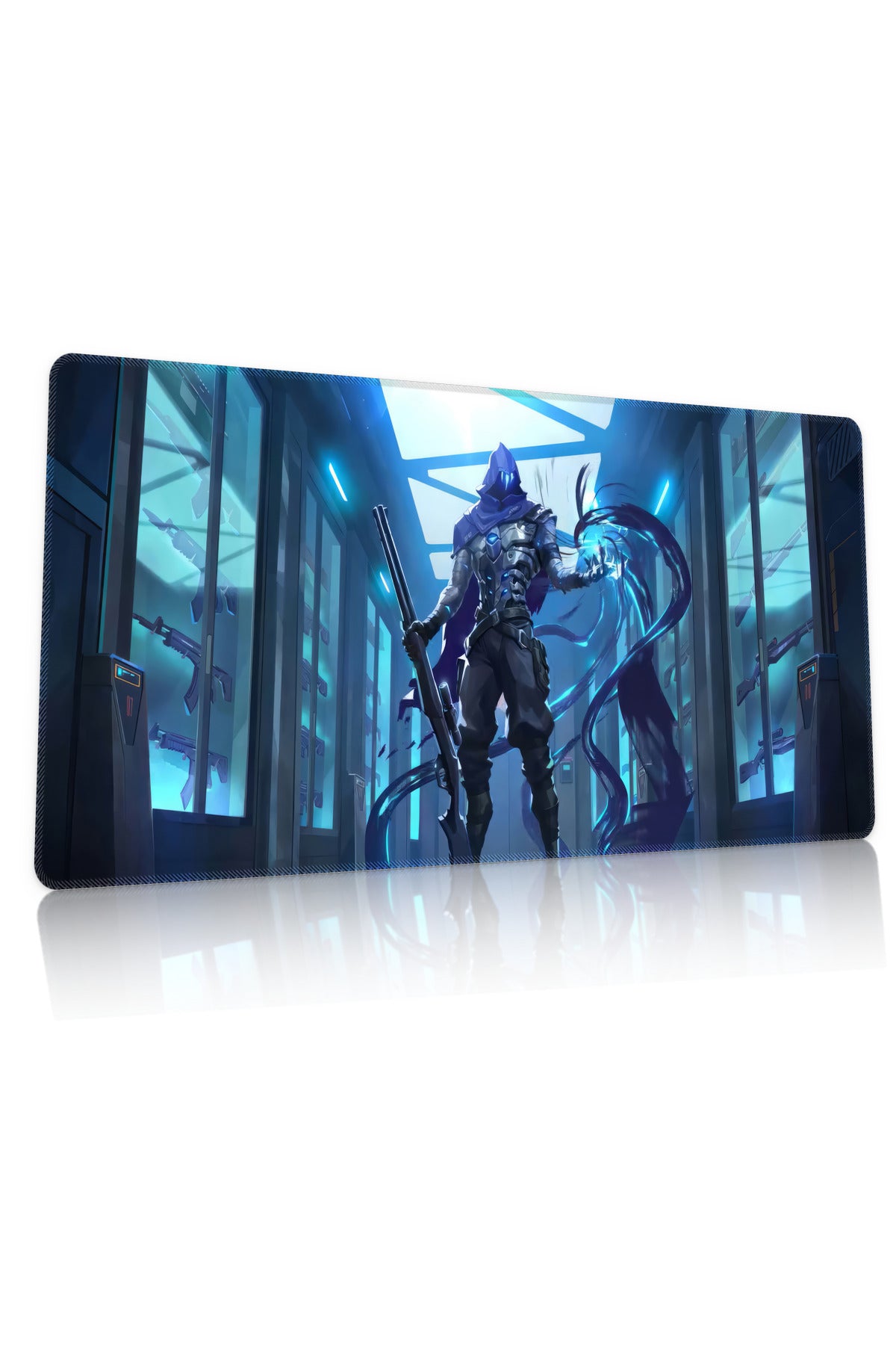 Valorant Omen - mousepad