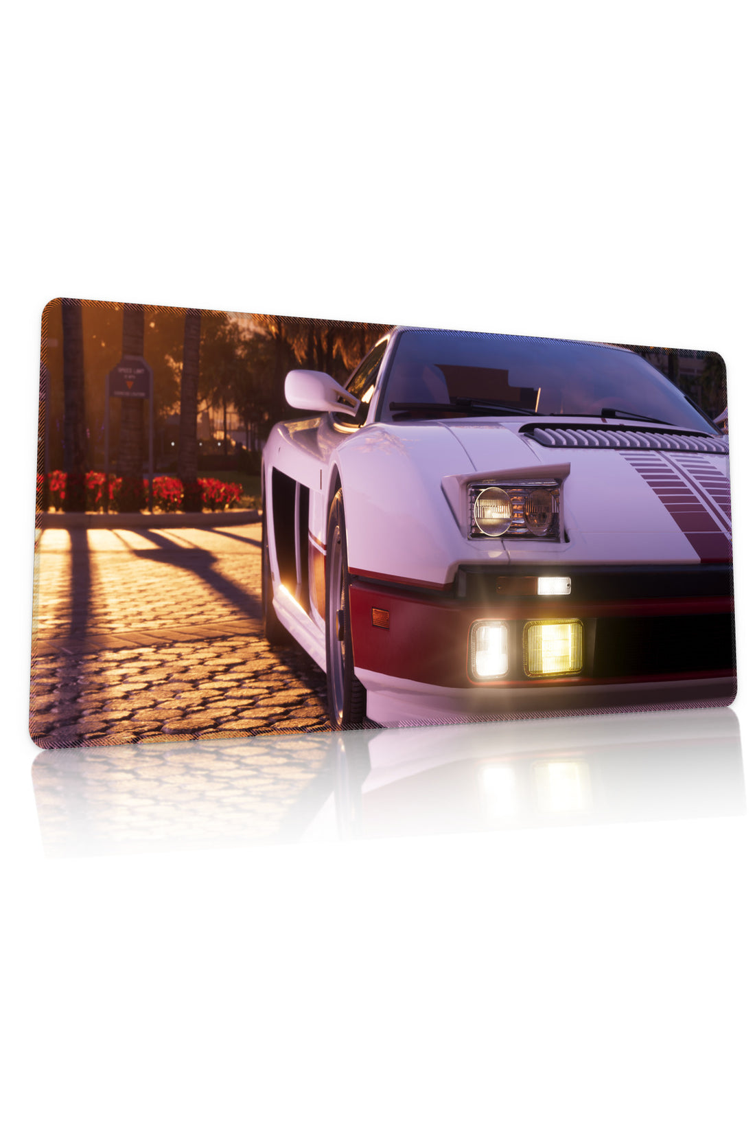 Forza Horizon - mousepad