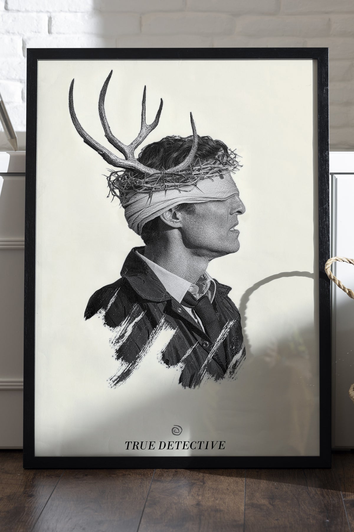 True Detective - tablo