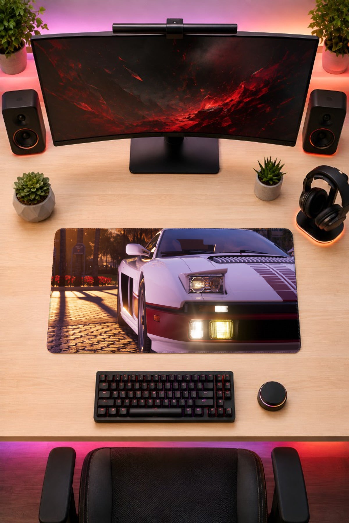Forza Horizon - mousepad