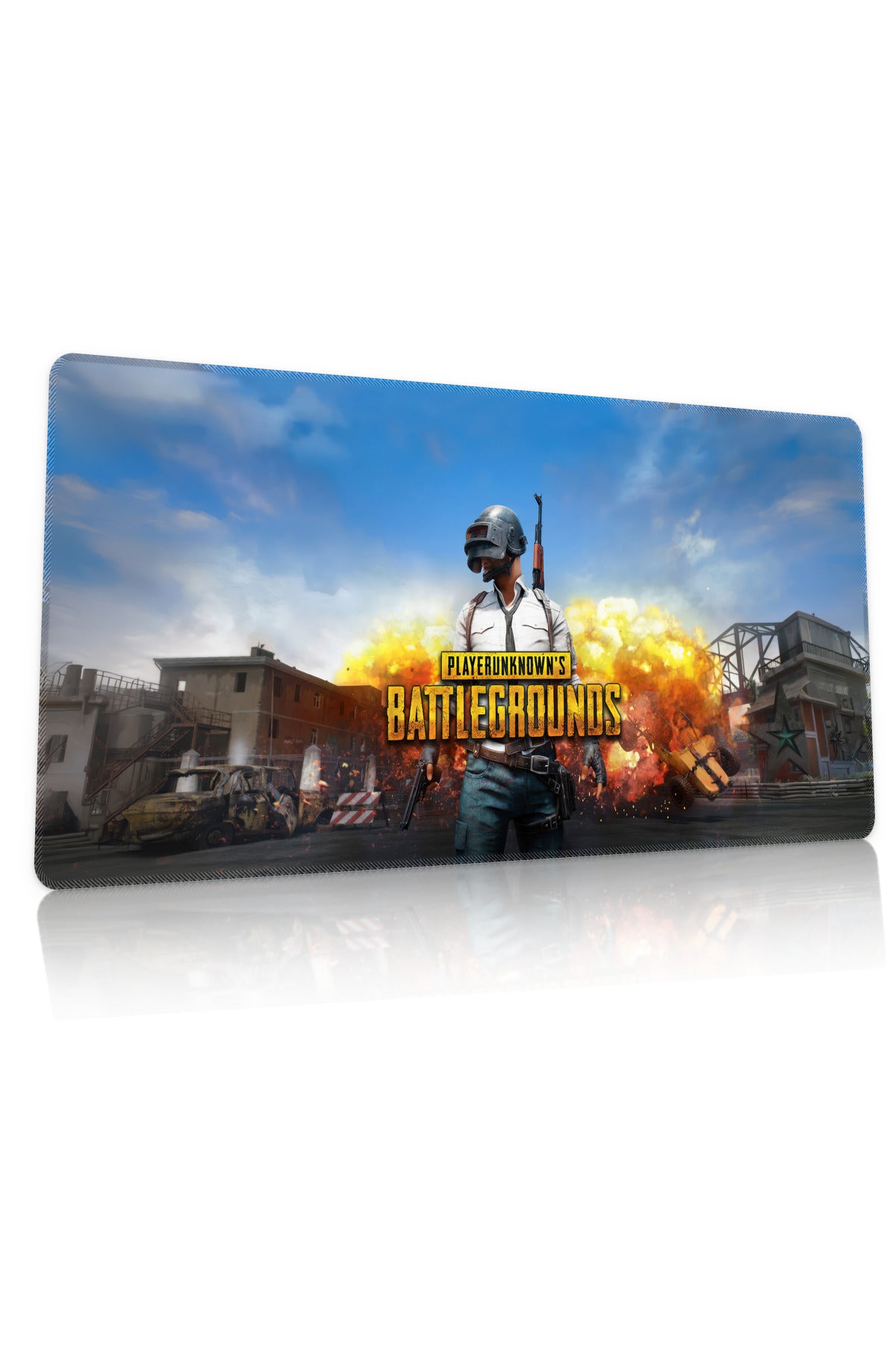 PUBG - mousepad