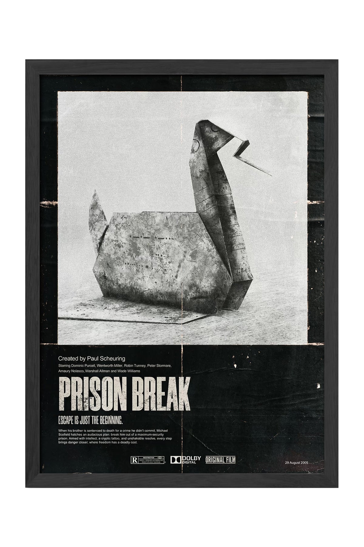 Prison Break