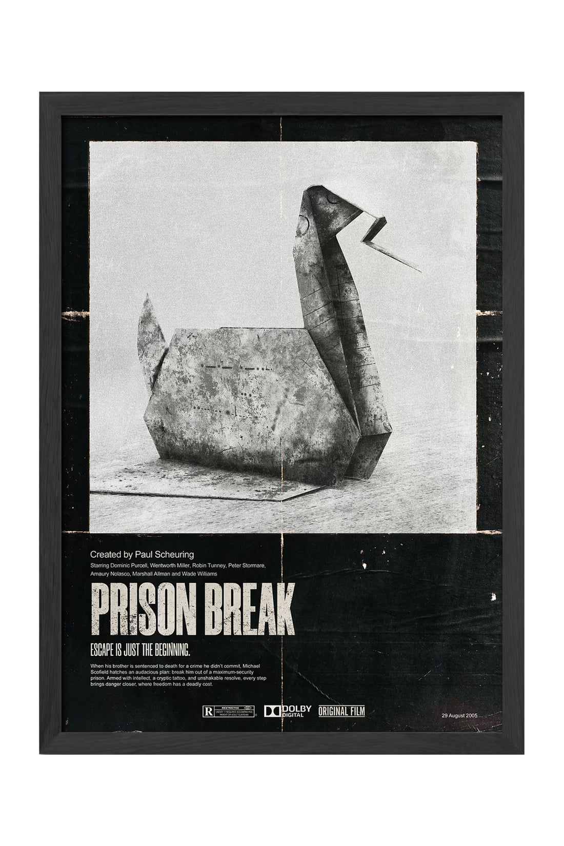 Prison Break