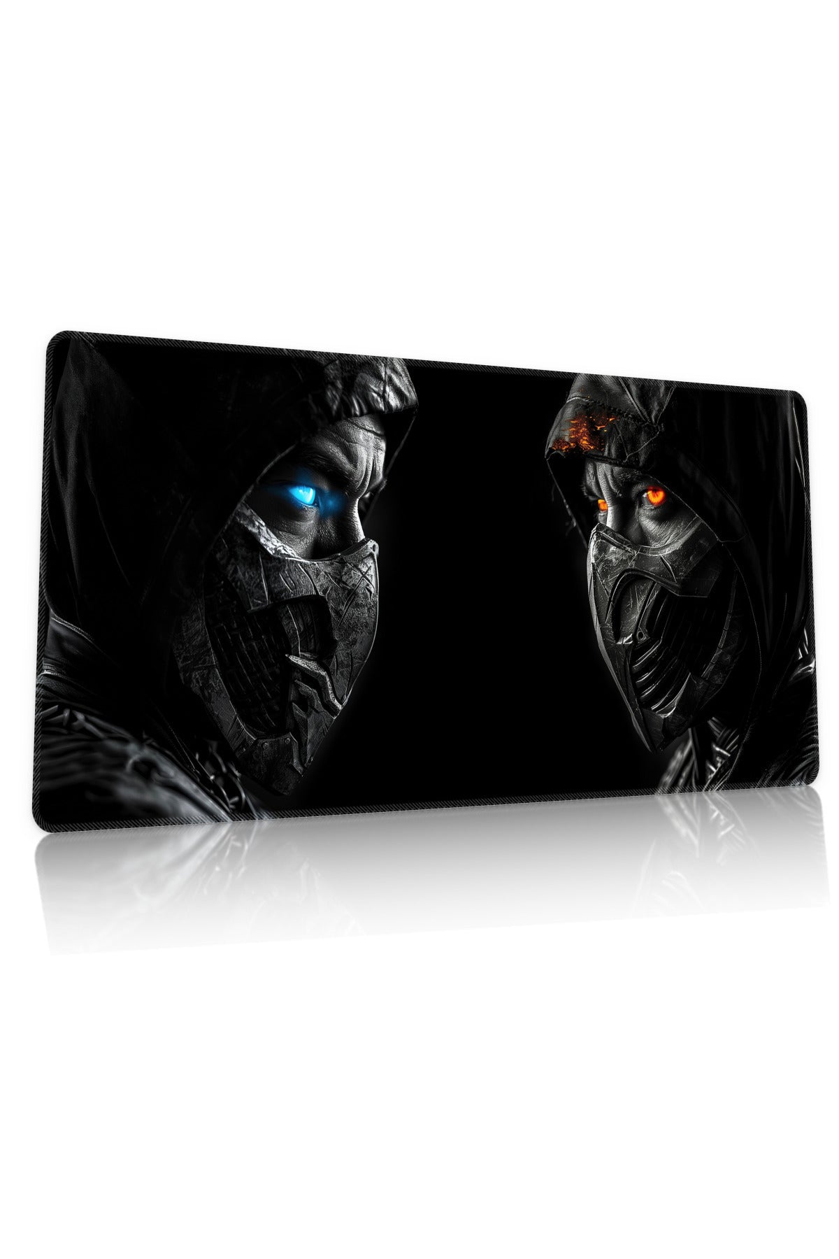 Mortal Kombat - mousepad