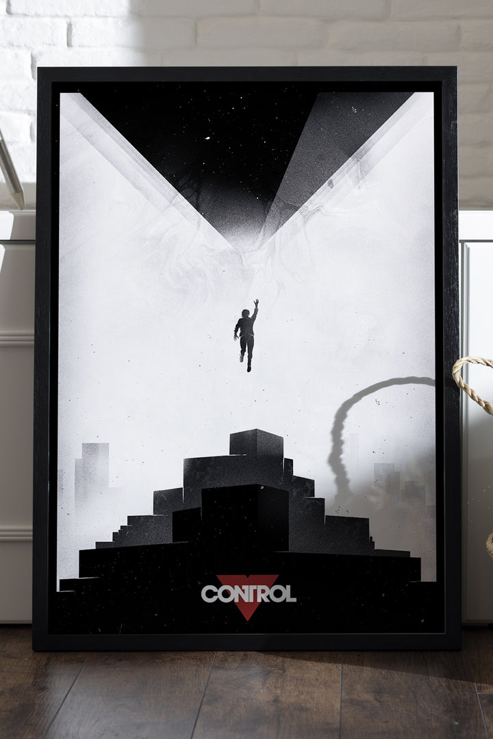 Control - tablo