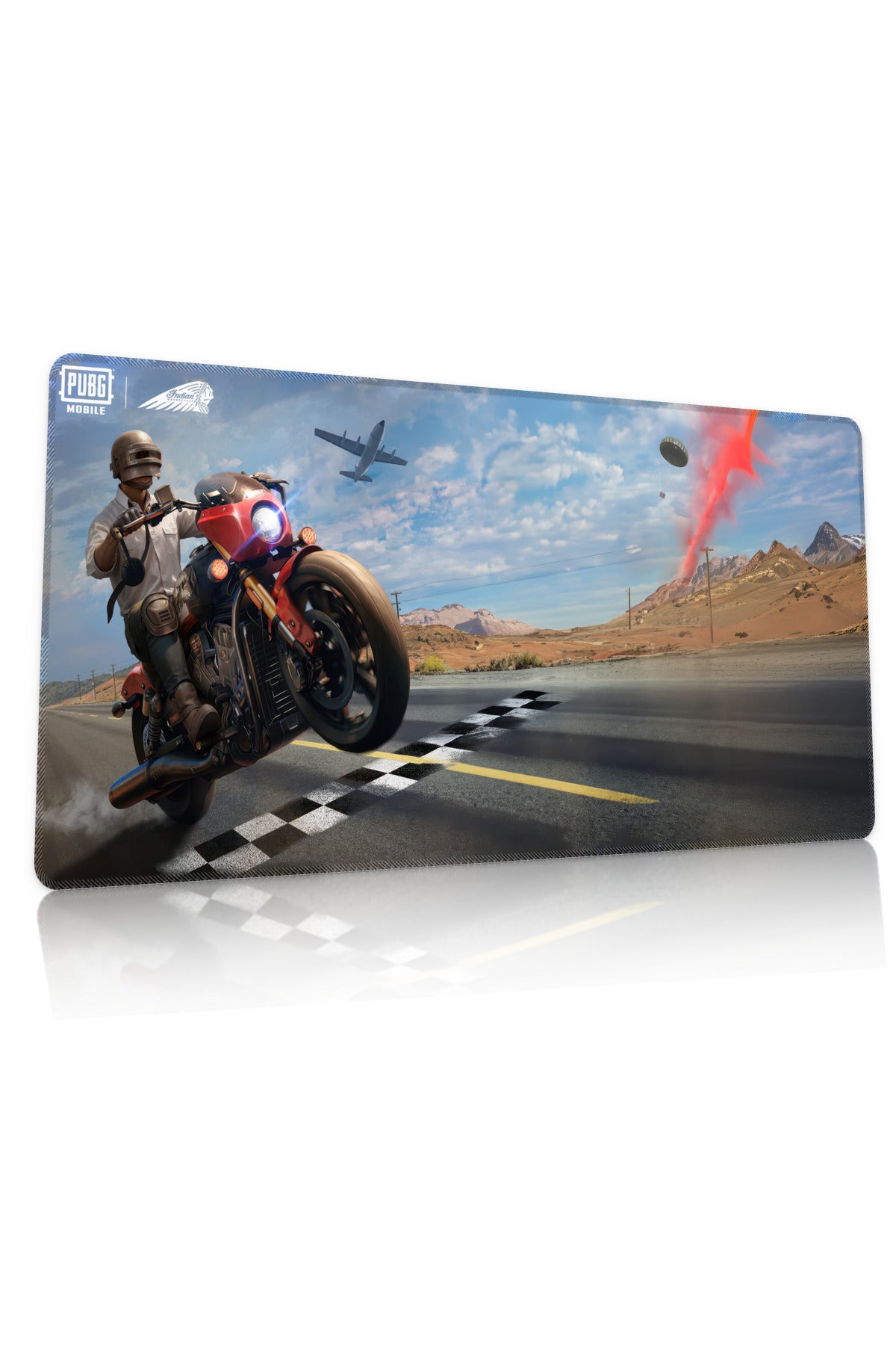 PUBG - mousepad