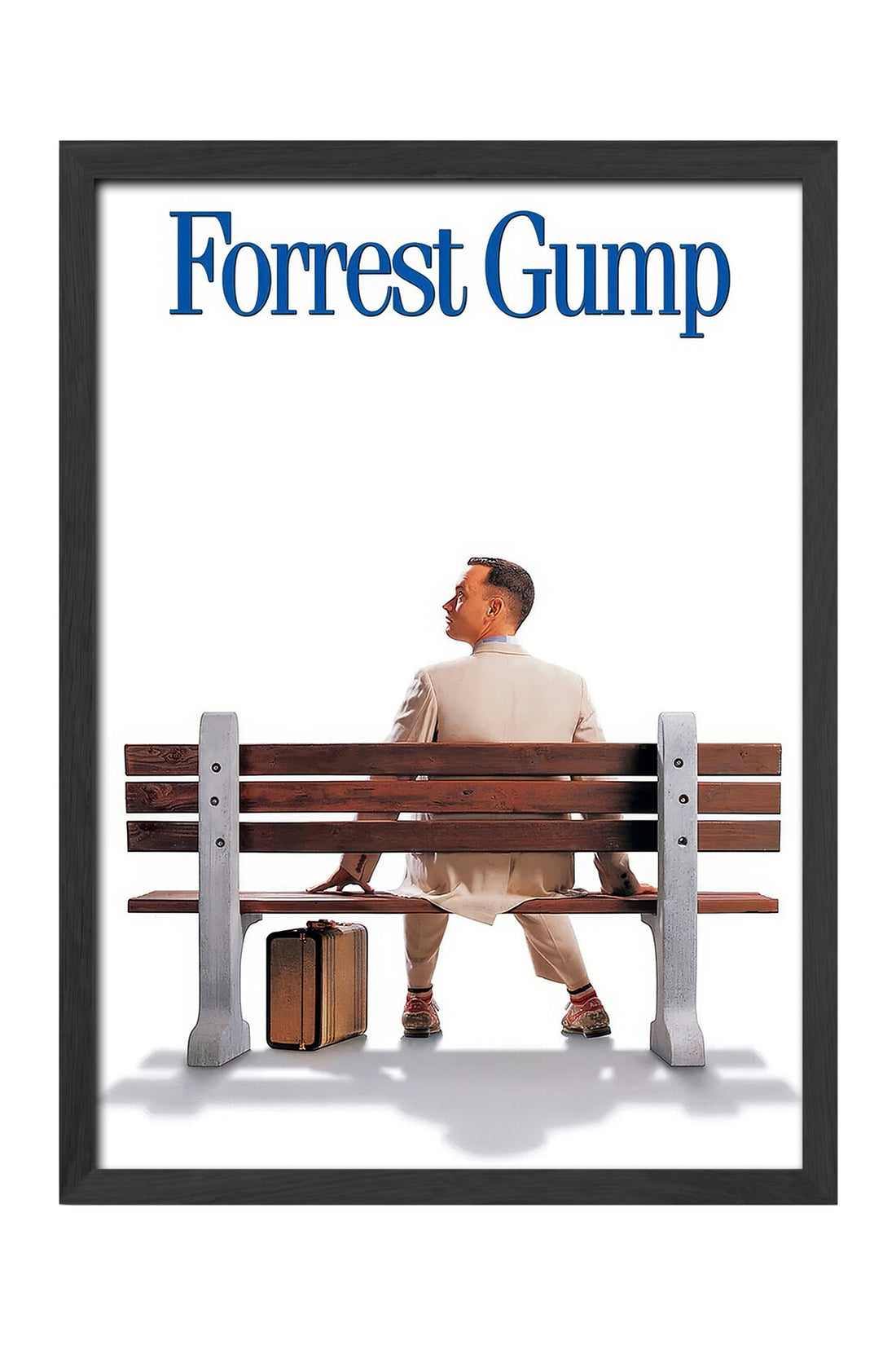 Forrest Gump - tablo