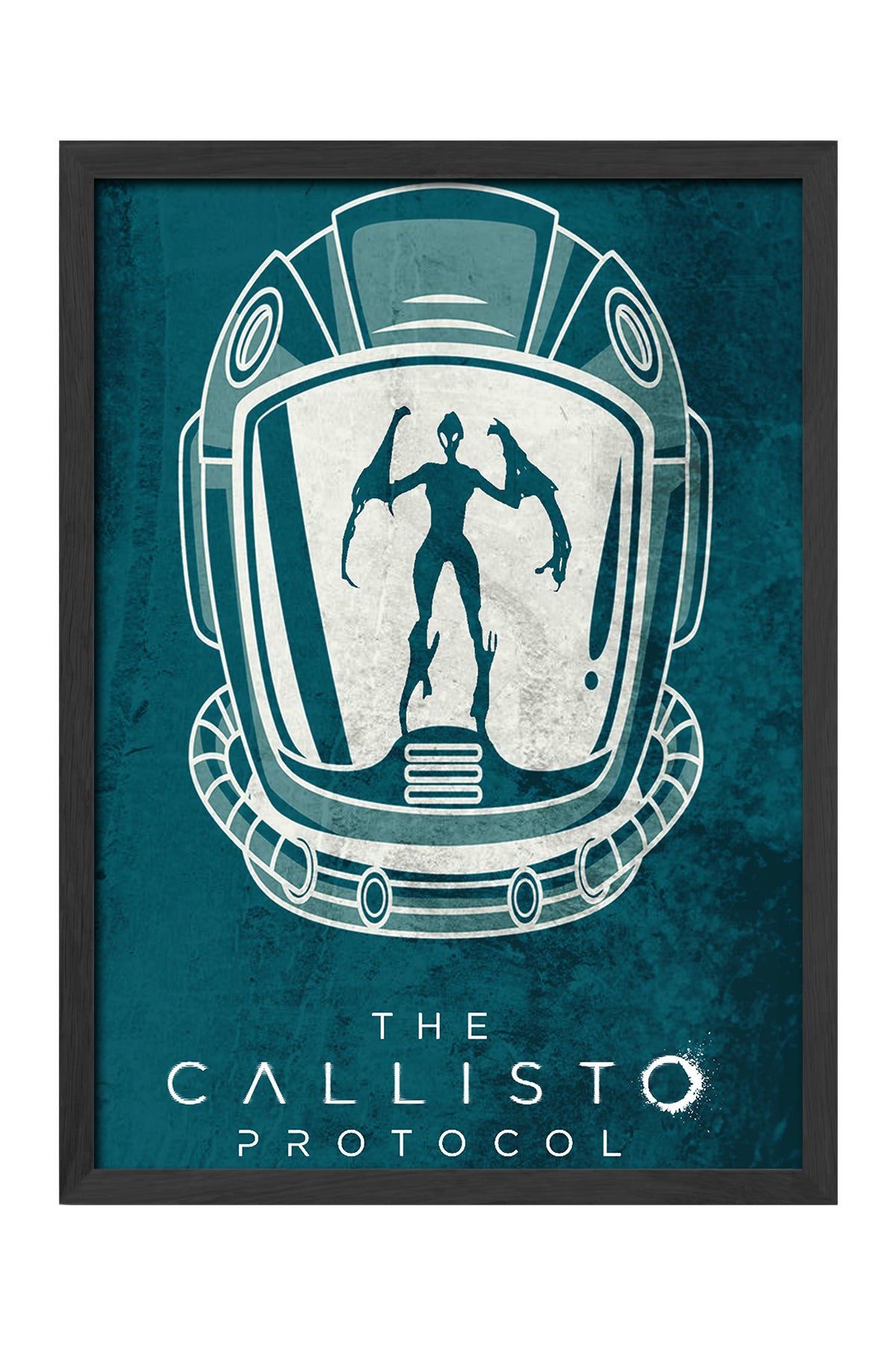 The Callisto Protocol - tablo