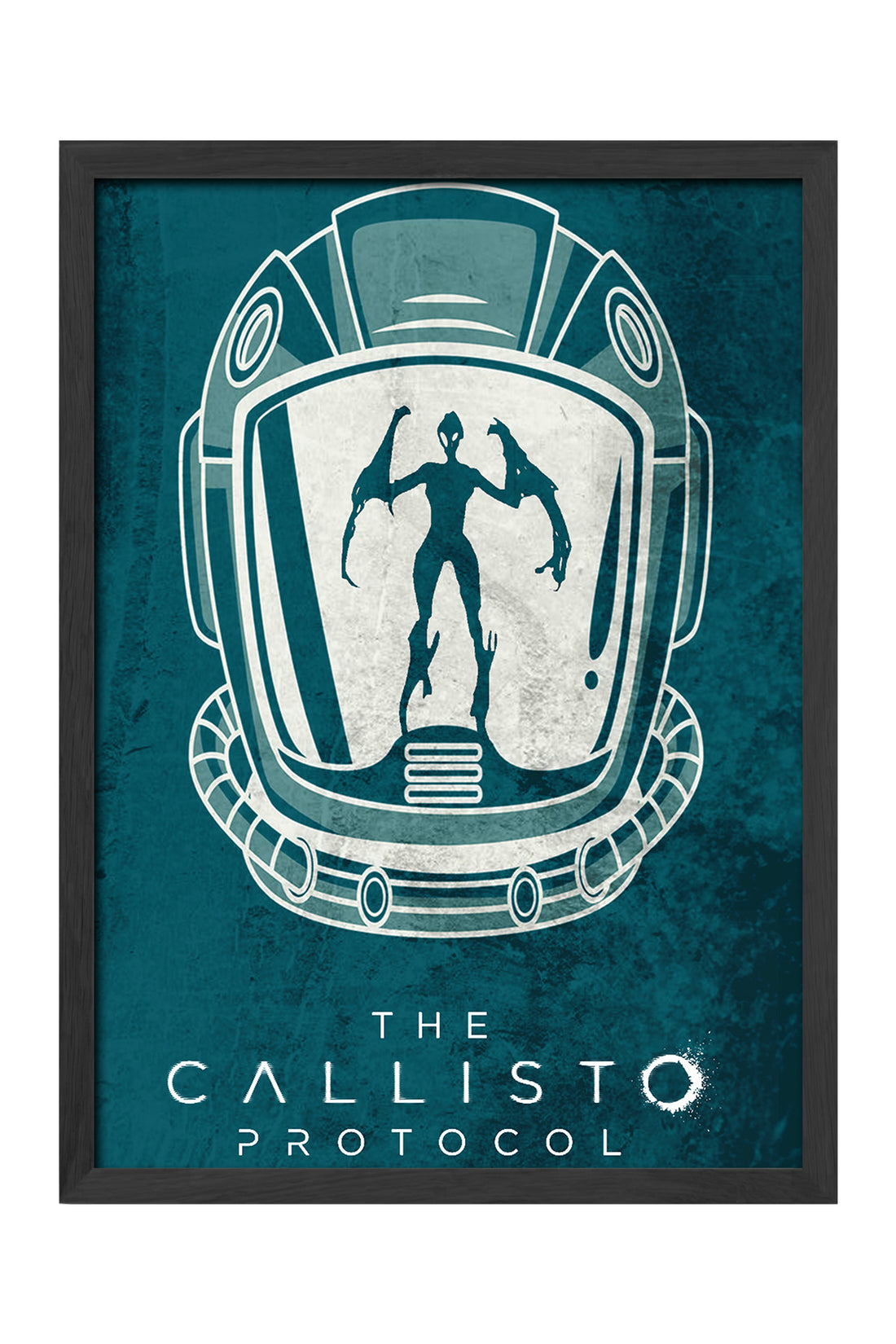 The Callisto Protocol - tablo