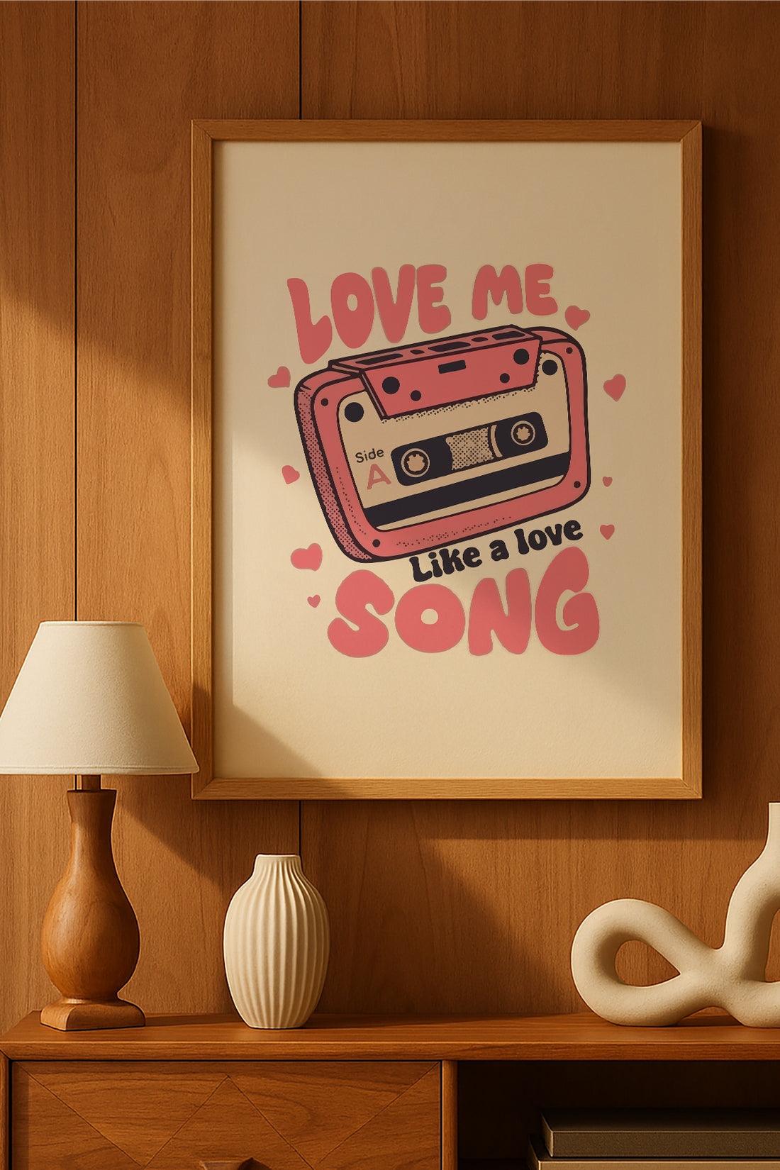 Love Me Song Next - tablo