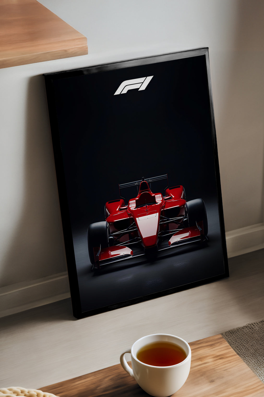 Formula 1 - tablo