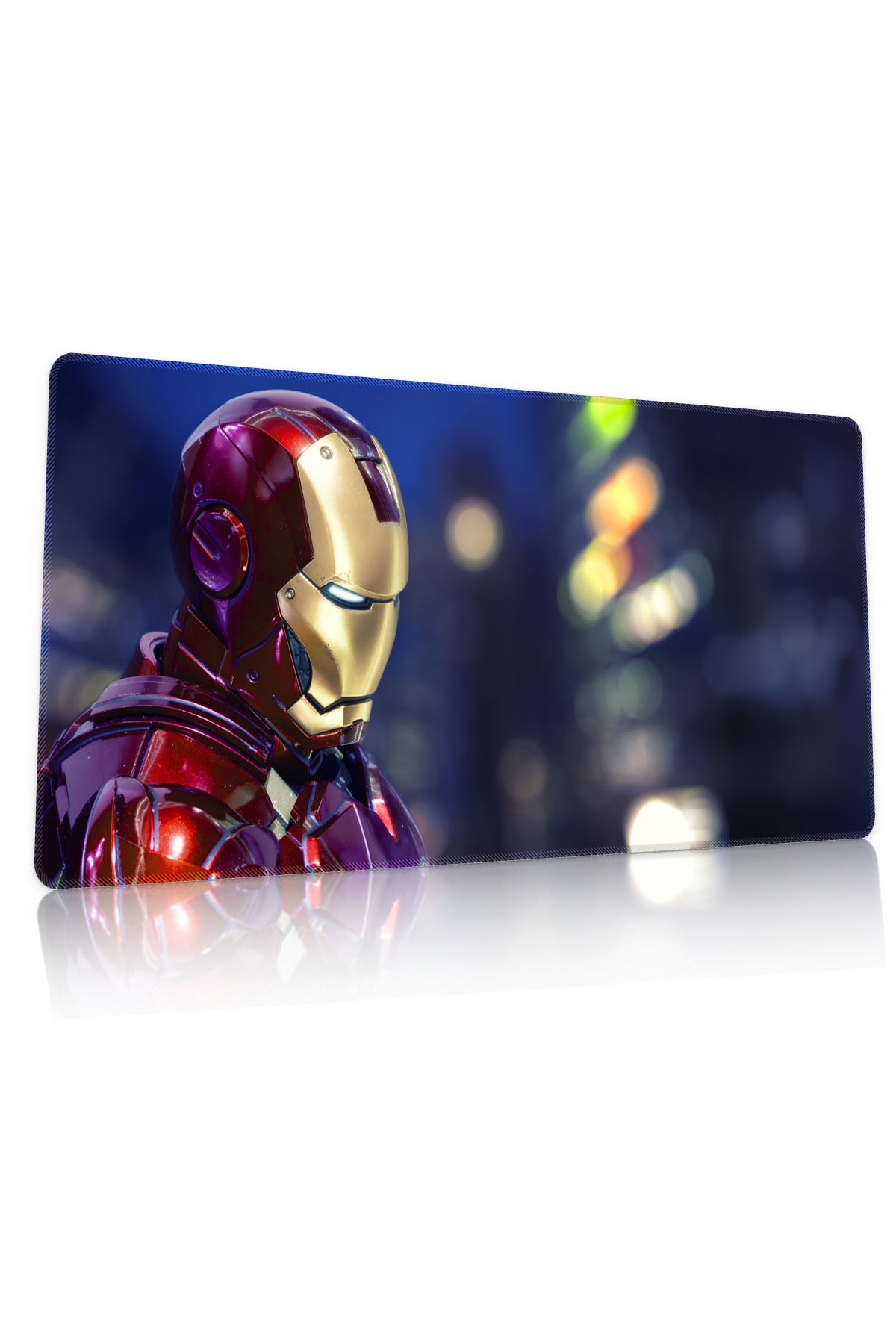 Iron Man - mousepad
