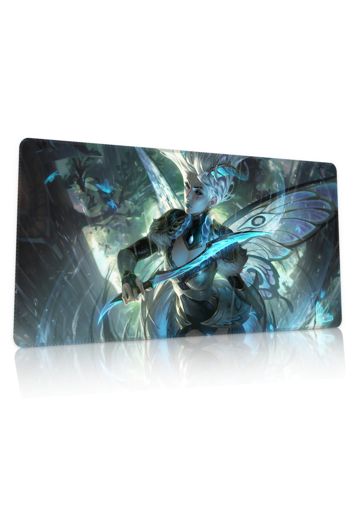 League of Legends Katarina - mousepad