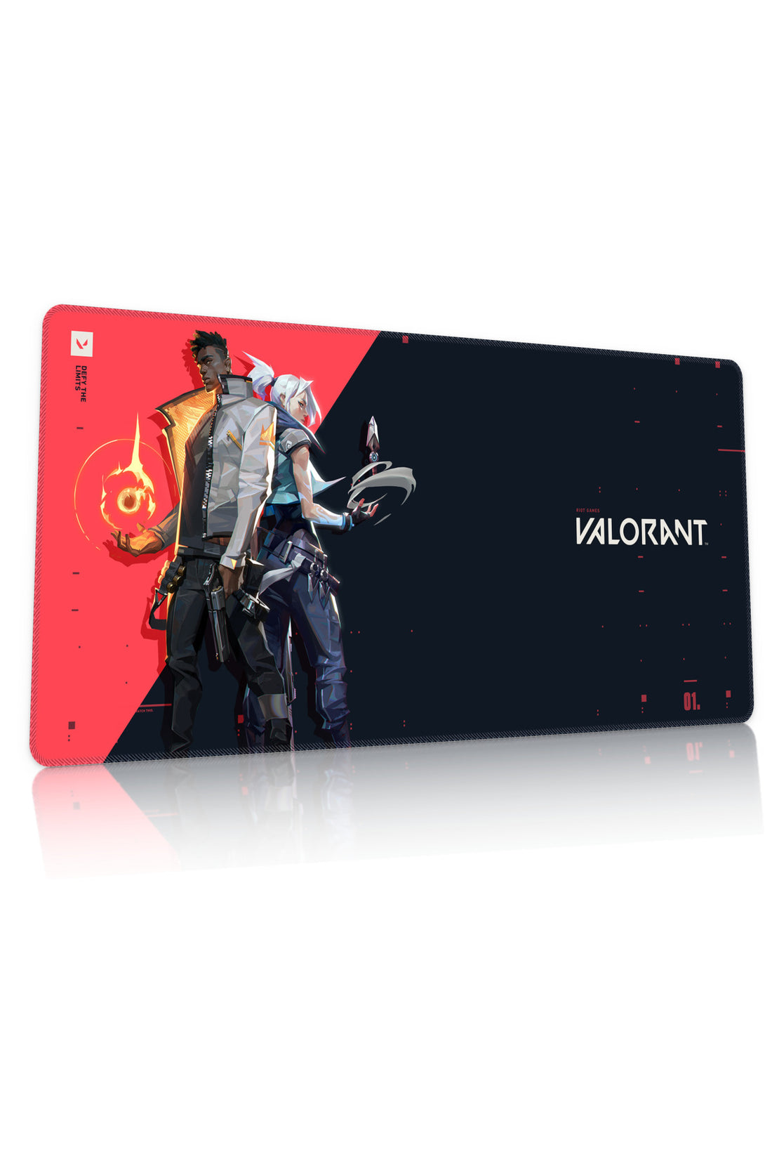 Valorant - mousepad