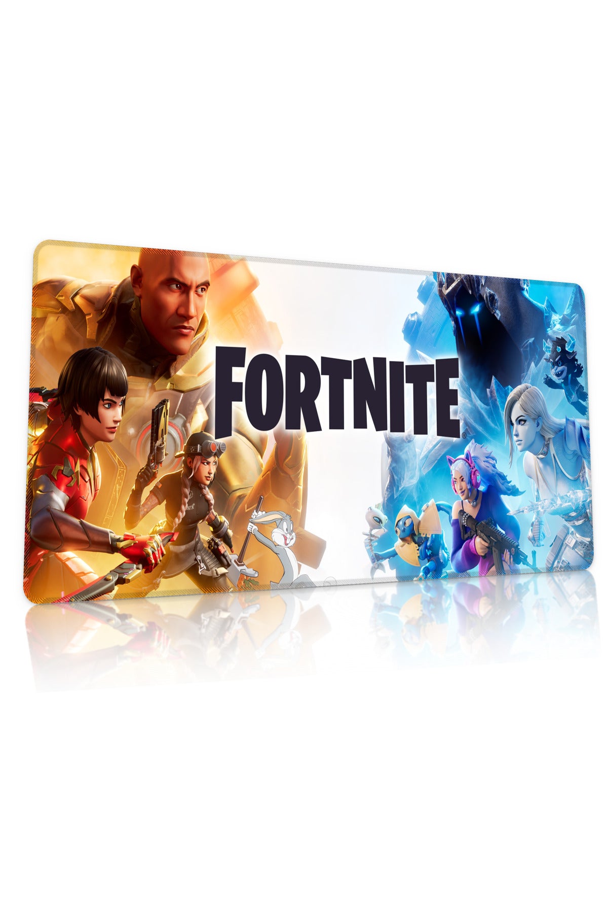 Fortnite - mousepad