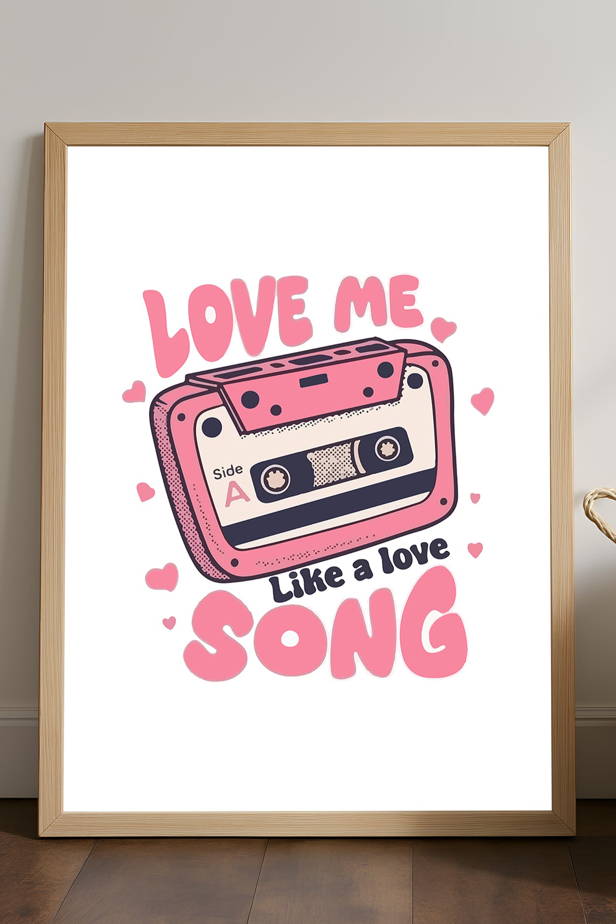 Love Me Song Next - tablo