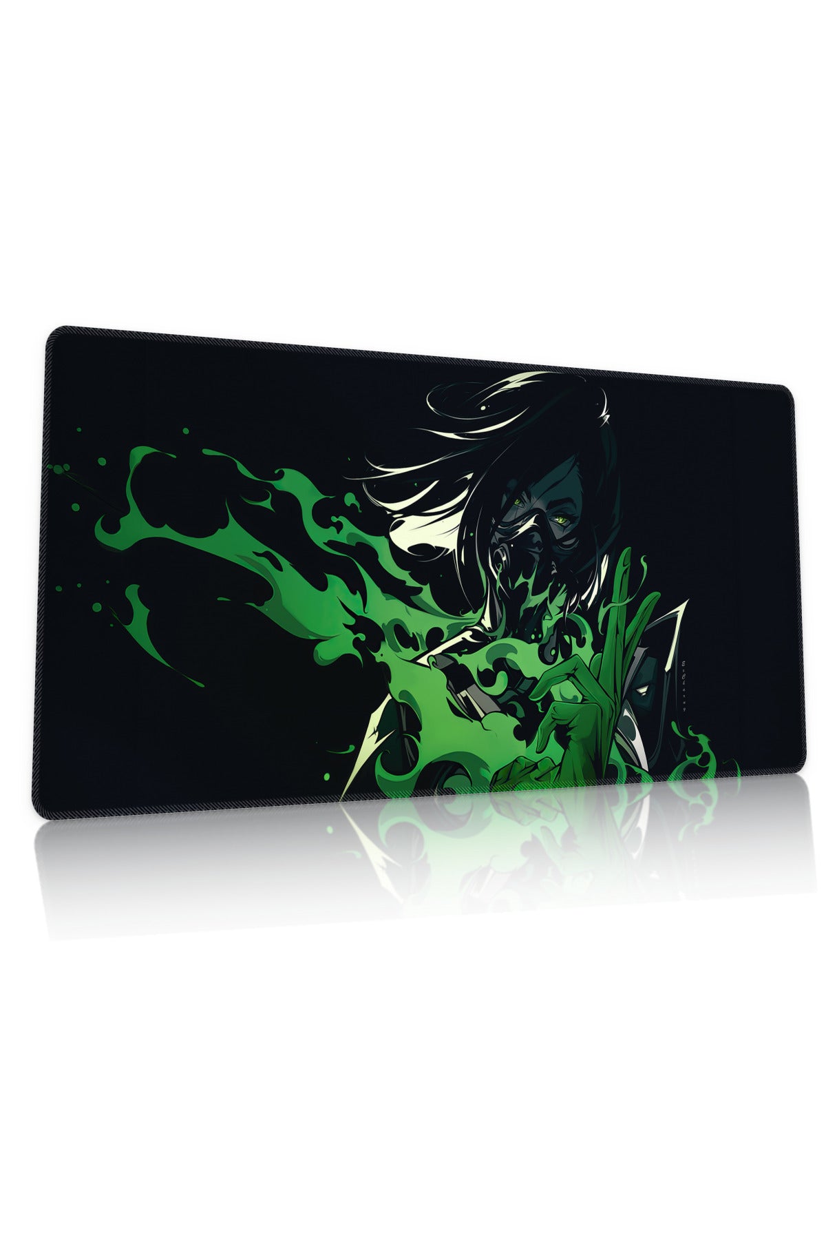 Valorant Viper - mousepad