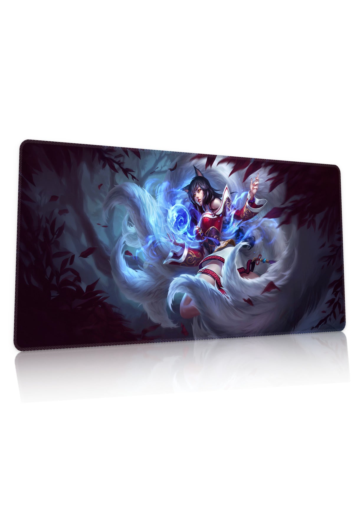 League of Legends Ahri - mousepad