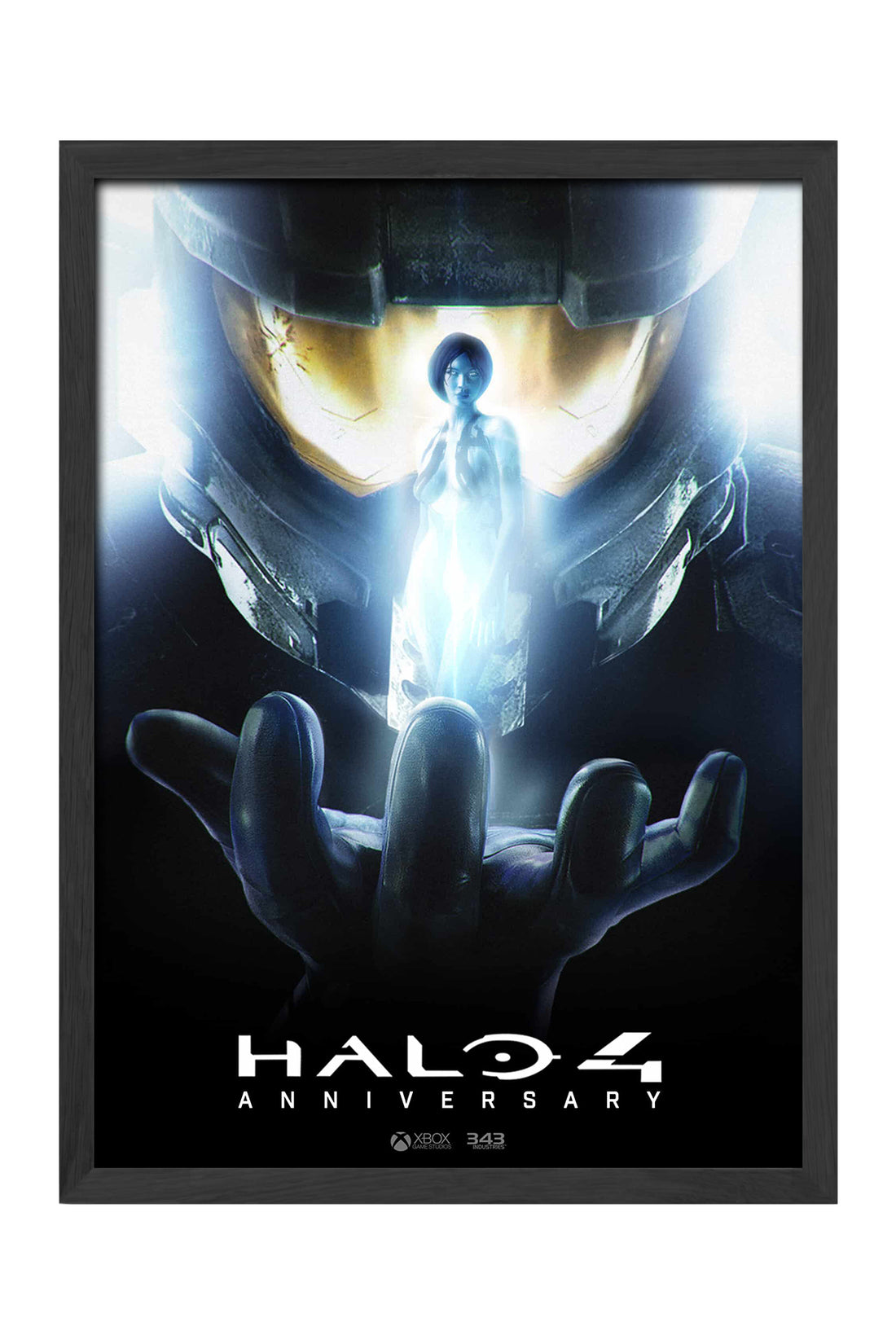 Halo - tablo