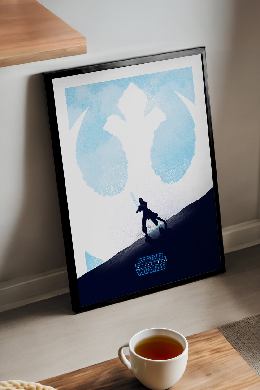 Star Wars - tablo