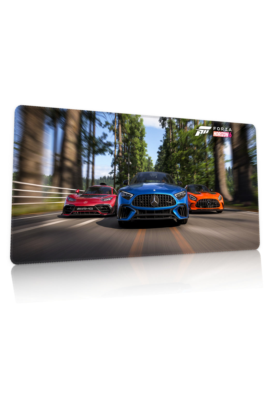 Forza Horizon - mousepad