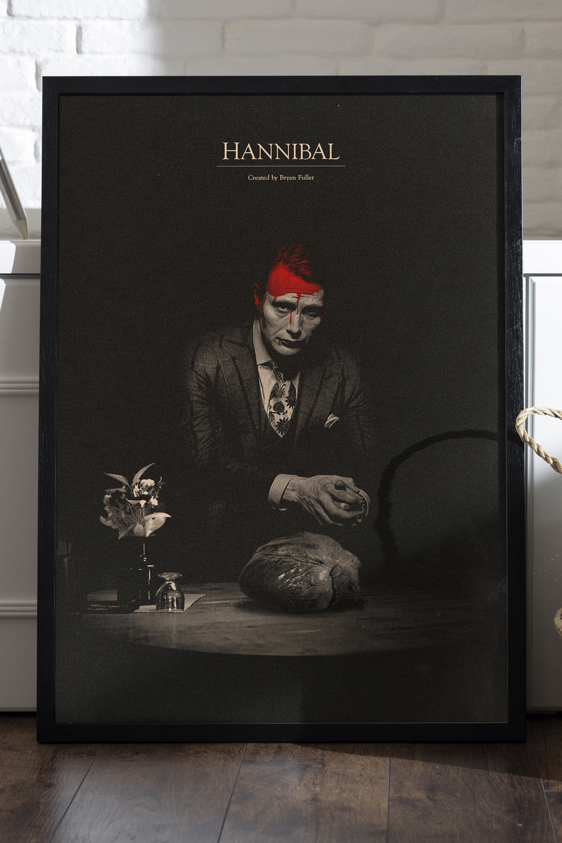 Hannibal - tablo
