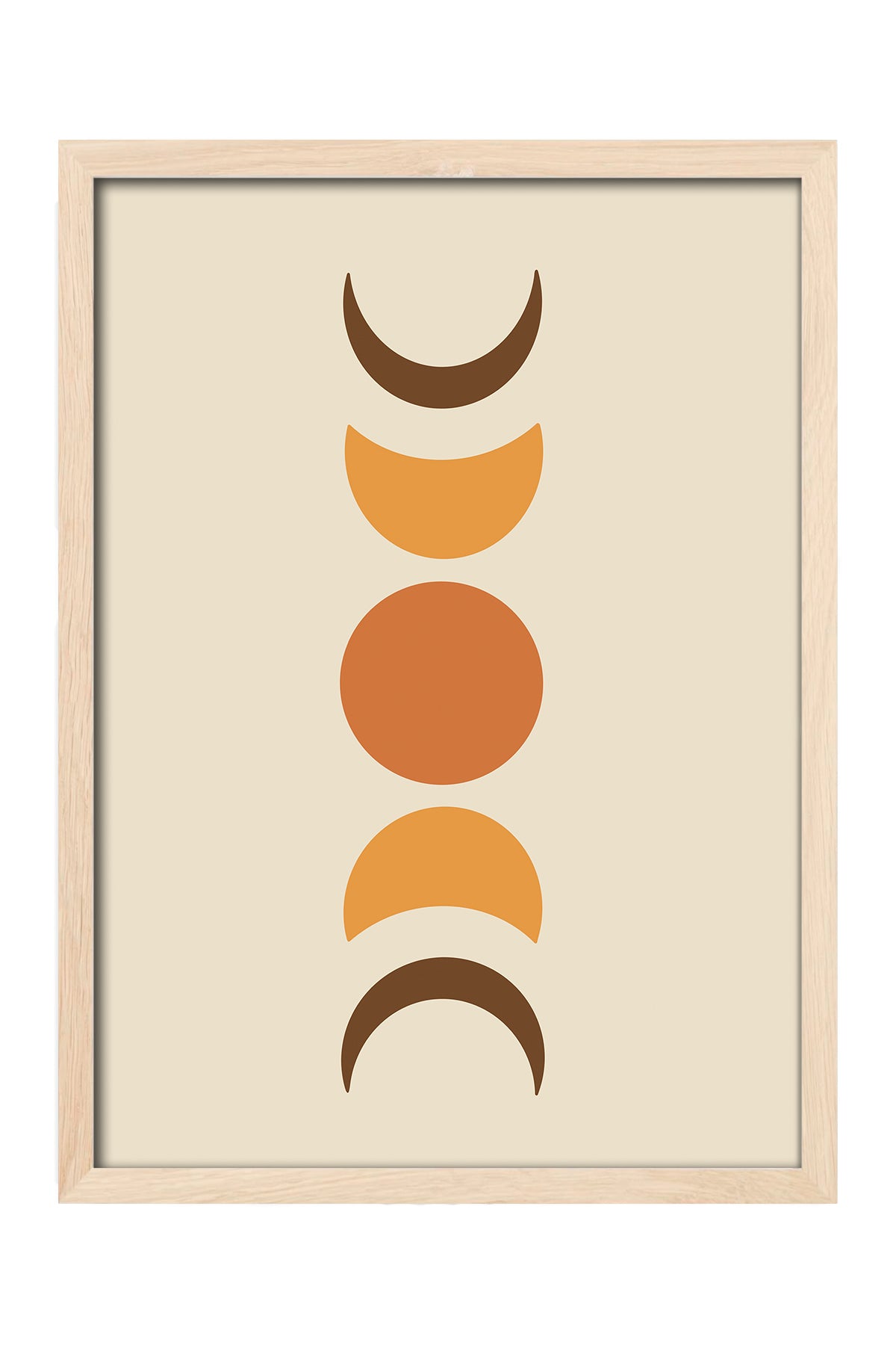 Beige - tablo