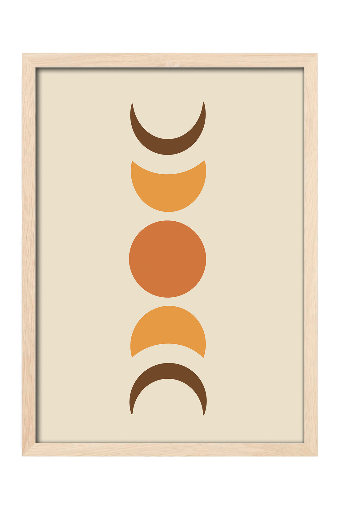 Beige - tablo