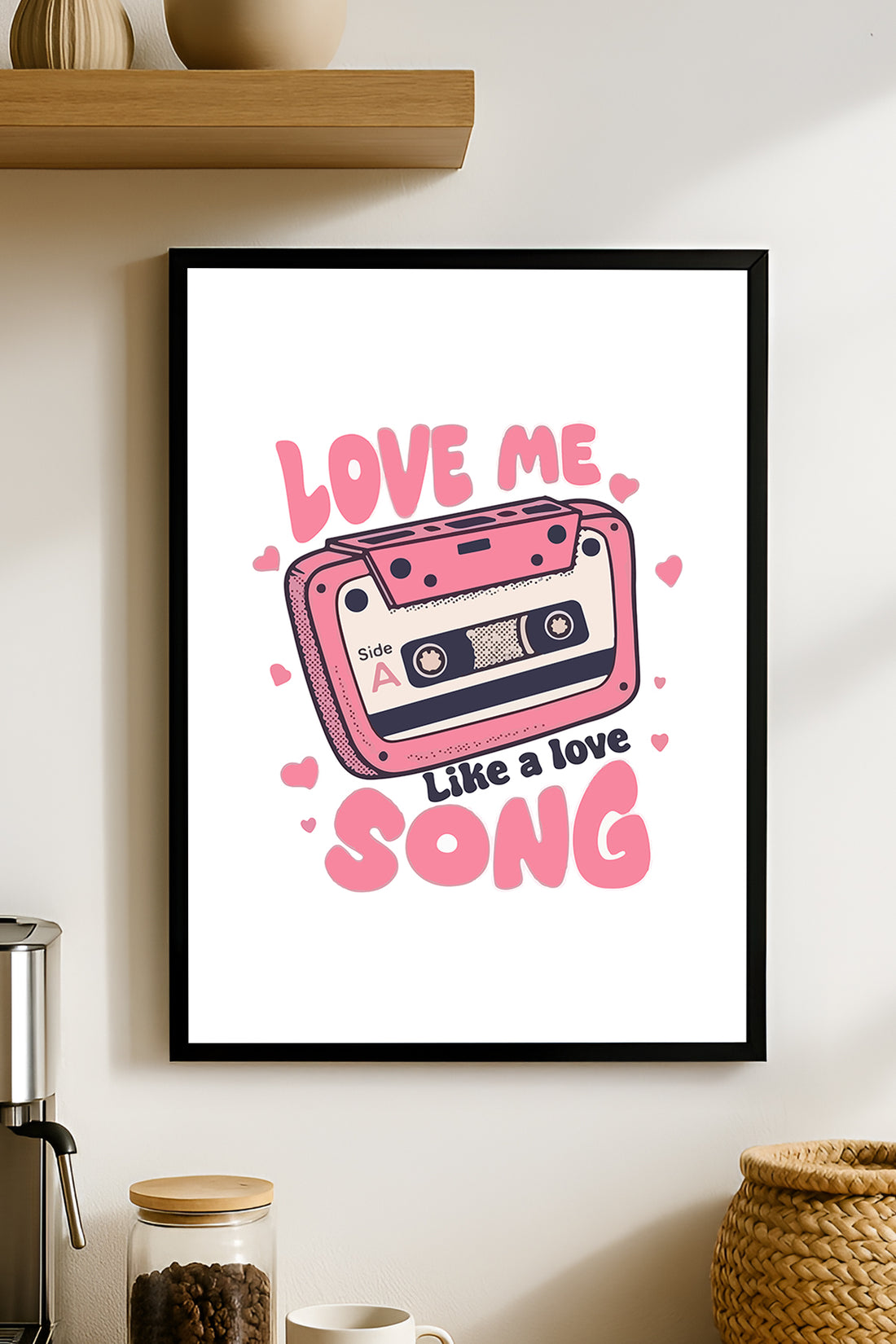 Love Me Song Next - tablo