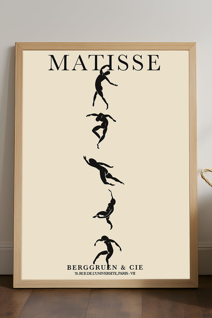 Matisse - tablo
