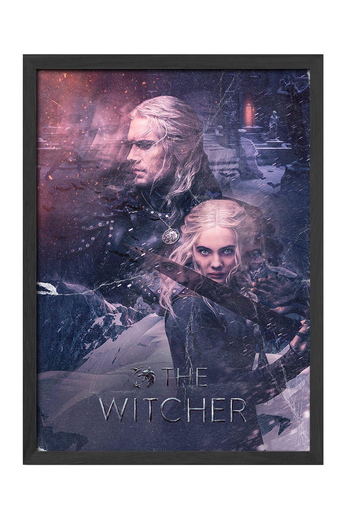 The Witcher
