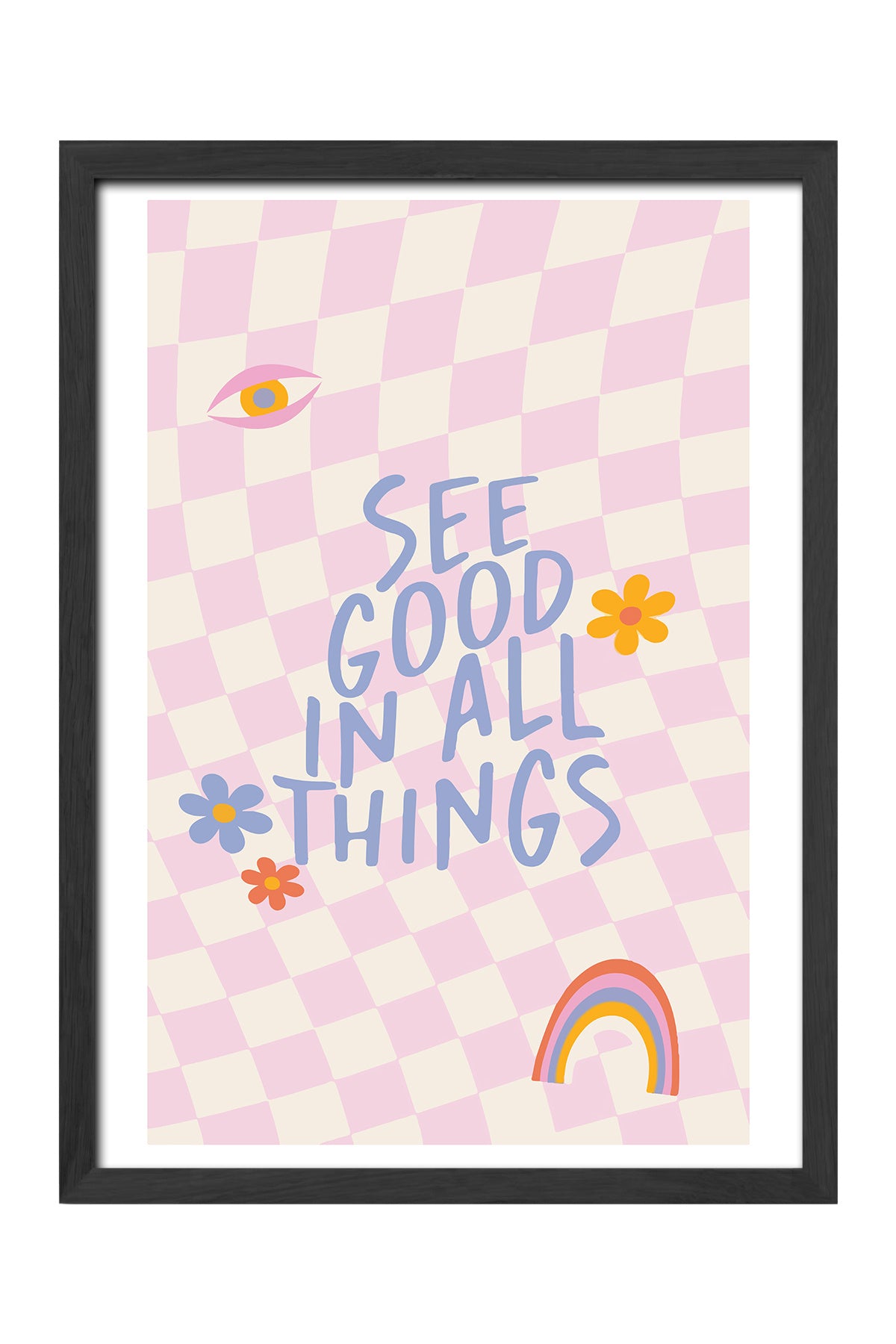 See Good In All Thing Next - tablo